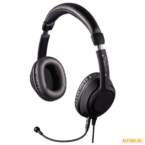 Компьютерная гарнитура HAMA