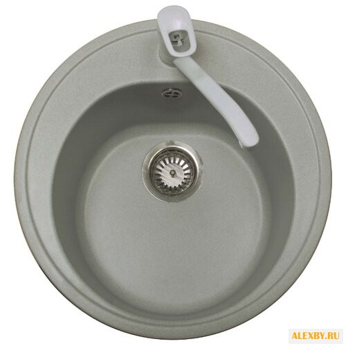 Врезная кухонная мойка Unigran