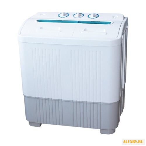 Стиральная машина Славда WS-35PT