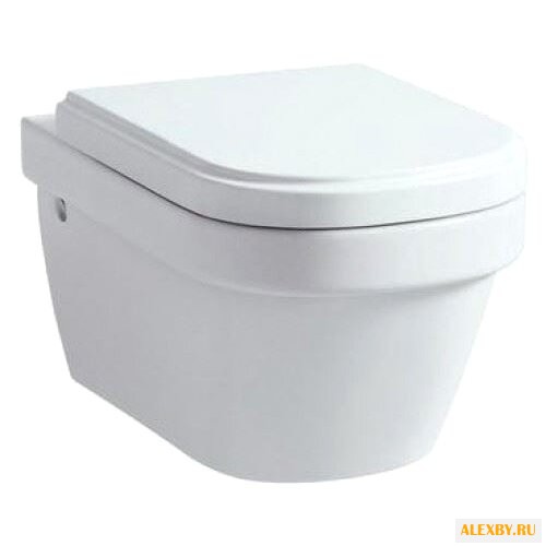 Унитаз LAUFEN LB3