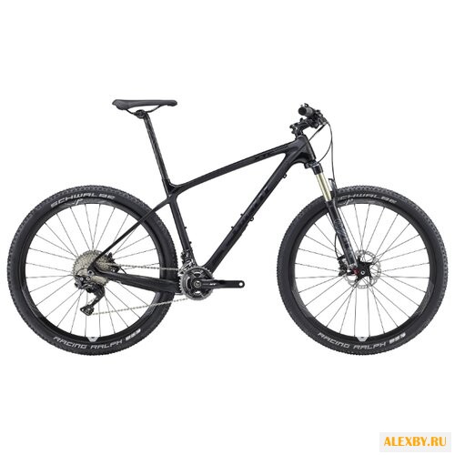 Горный MTB велосипед Giant XTC