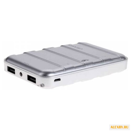 Аккумулятор Usams US-CD06