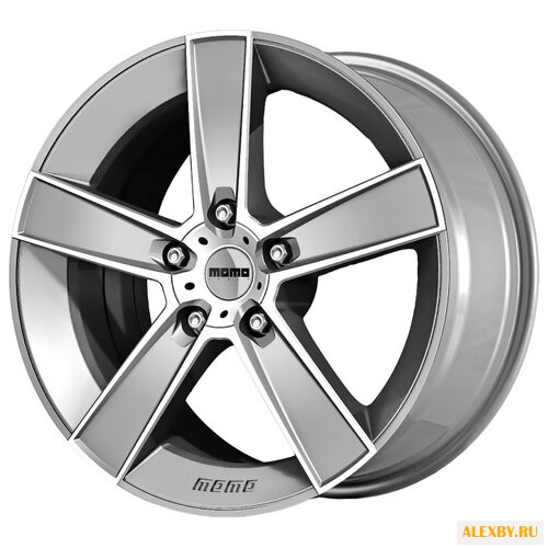 Колесный диск Momo Strike 2