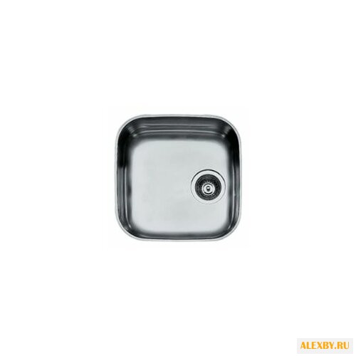 Врезная кухонная мойка Pyramis