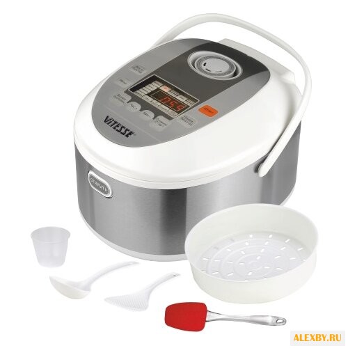 Мультиварка Vitesse VS-521 2014