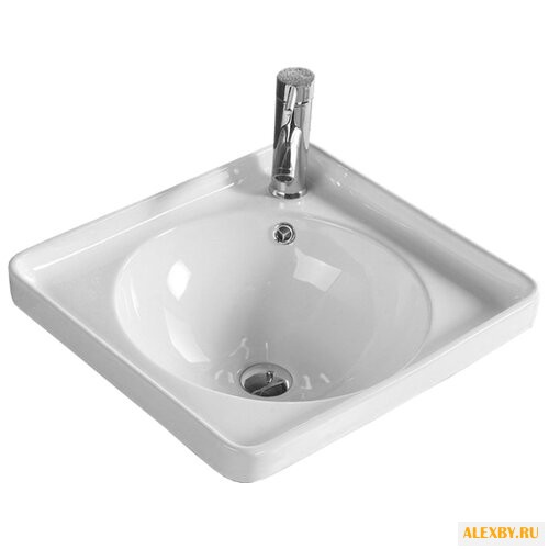 Раковина 50 см MELANA MLN-7927