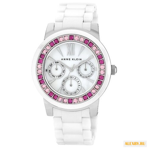 Наручные часы ANNE KLEIN 1683PKWT