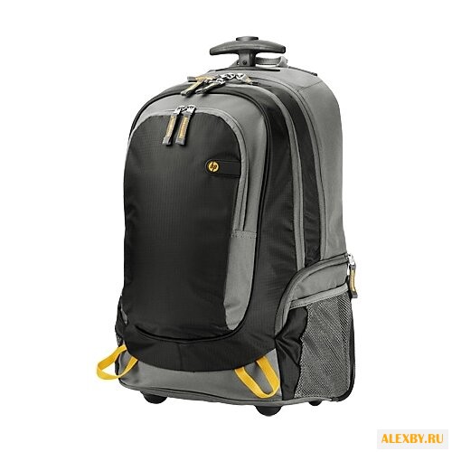 Рюкзак HP Rolling Backpack 15.6