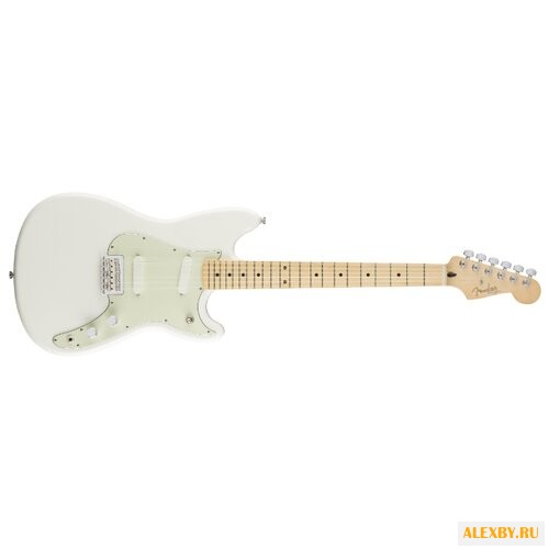 Электрогитара Fender Duo-Sonic