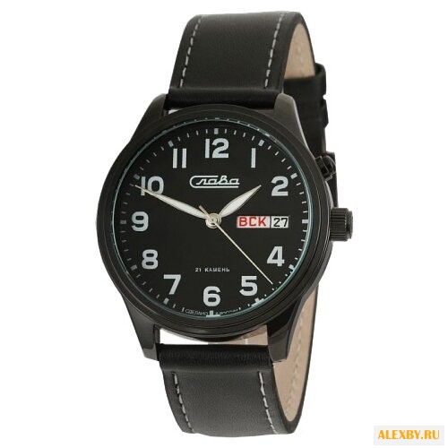 Наручные часы Слава 1244424