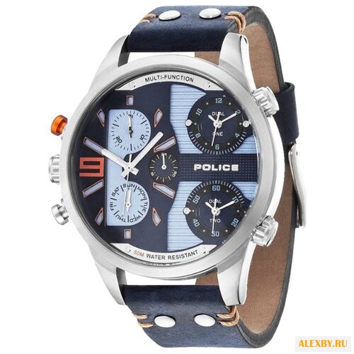 Наручные часы Police PL.14374JS