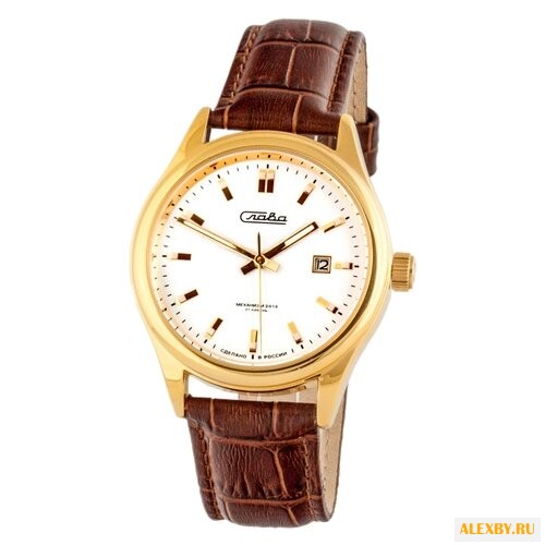 Наручные часы Слава 1369606
