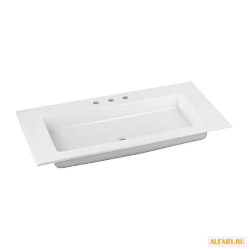 Раковина 105.5 см KEUCO ROYAL