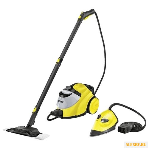 Пароочиститель KARCHER SC 5 +