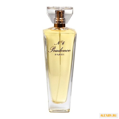 Prudence Paris №6