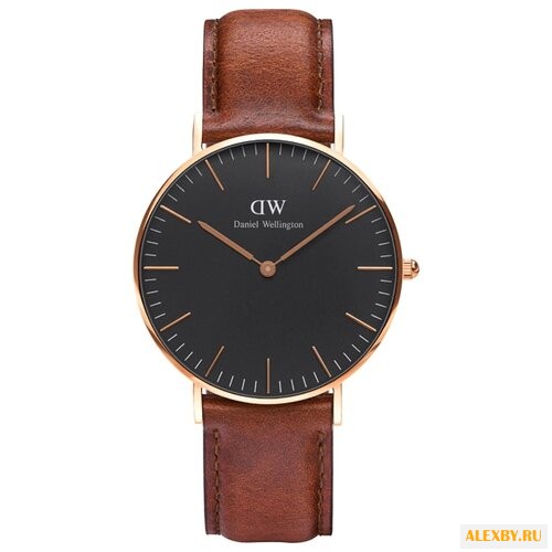 Наручные часы Daniel Wellington
