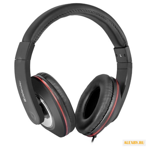 Компьютерная гарнитура Defender