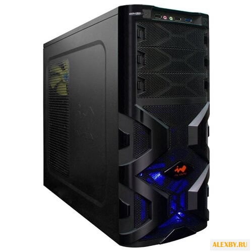 Компьютерный корпус IN WIN