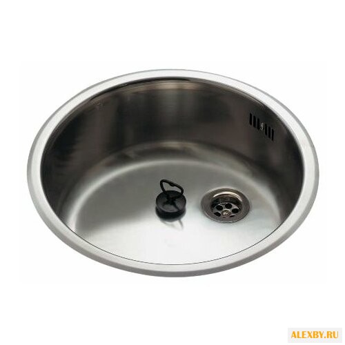 Врезная кухонная мойка Reginox