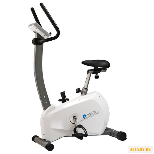 Вертикальный велотренажер