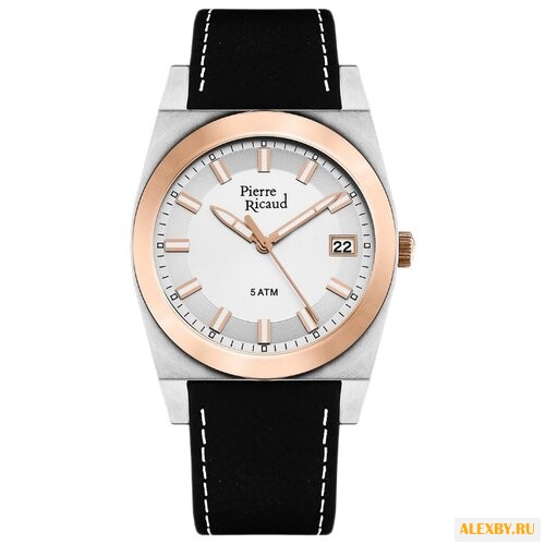 Наручные часы Pierre Ricaud