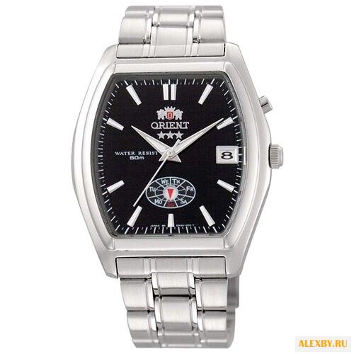 Наручные часы ORIENT BEMAV003B