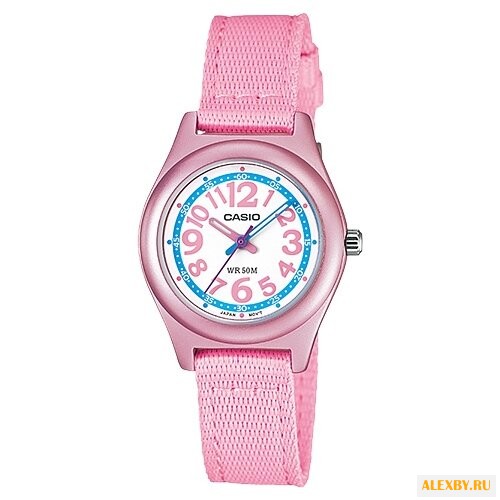 Наручные часы CASIO LTR-19B-4B1