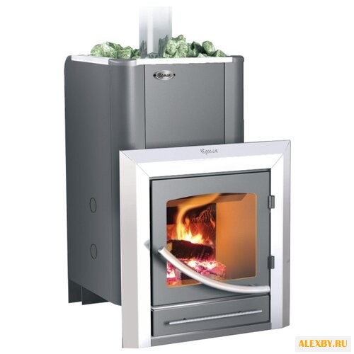 Банная печь Ермак Ермак 30-ПС