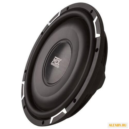 Автомобильный сабвуфер MTX