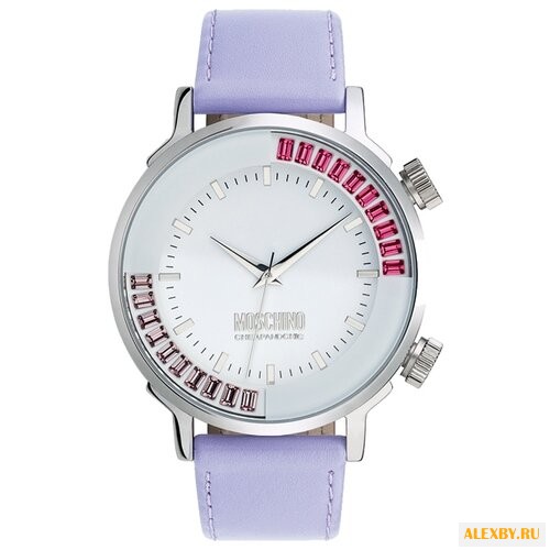 Наручные часы MOSCHINO MW0282