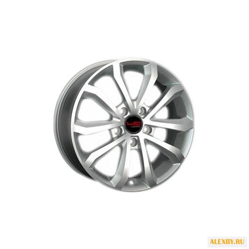 Колесный диск LegeArtis SK77