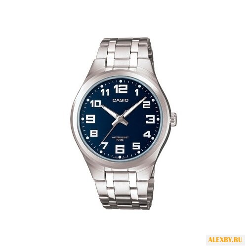Наручные часы CASIO MTP-1310D-2B