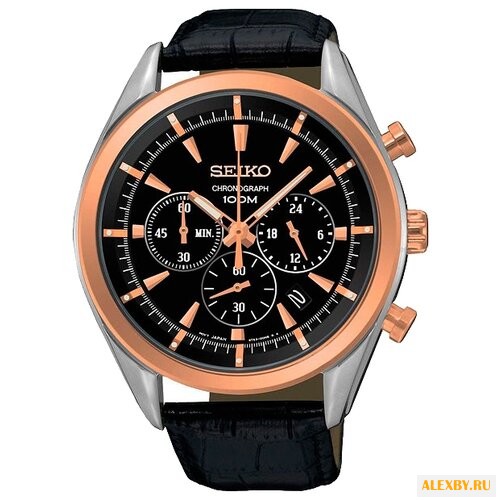 Наручные часы SEIKO SSB172
