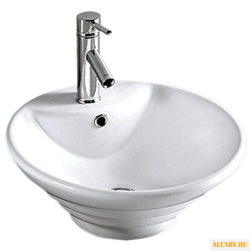 Раковина 48 см MELANA MLN-7015A