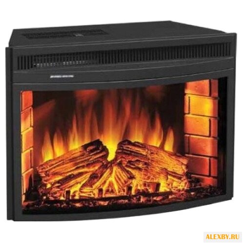 Очаг Alex Bauman Vista 34 FX