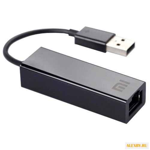 Ethernet-адаптер Xiaomi