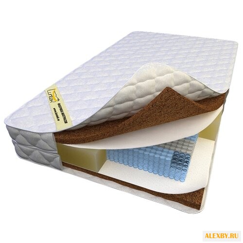 Матрас Luntek Cocos MultiZone