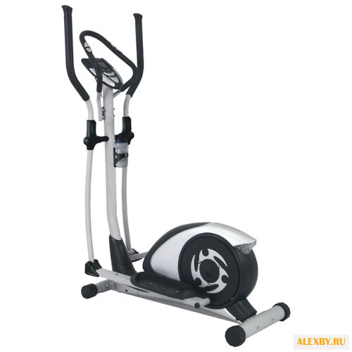 Эллиптический тренажер Brumer
