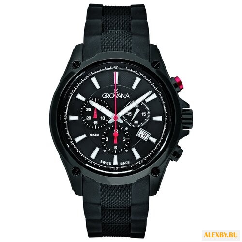 Наручные часы Grovana 1635.9877