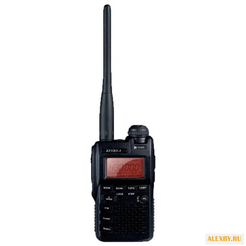 Рация Круиз 3