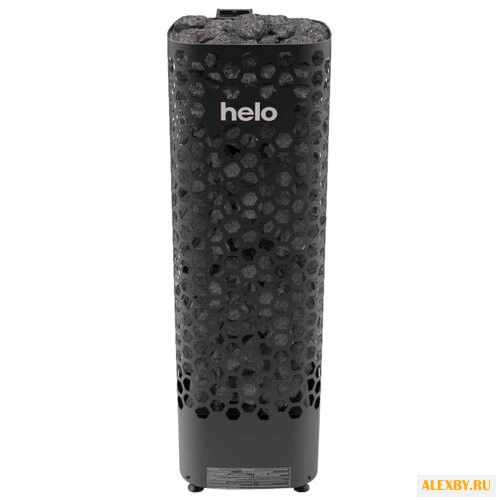 Банная печь Helo Himalaya 90 DE