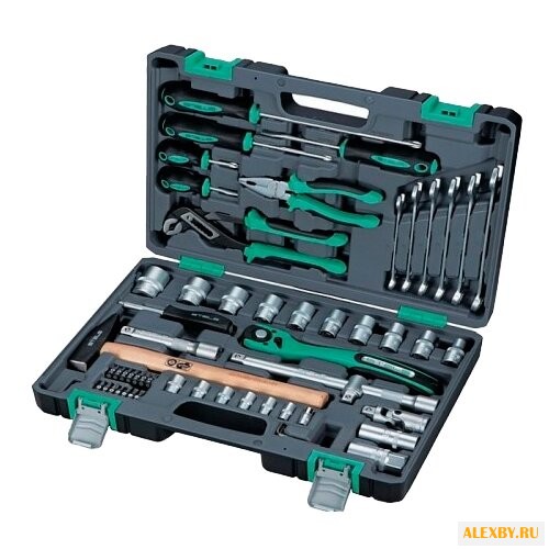 Набор инструментов STELS 14113