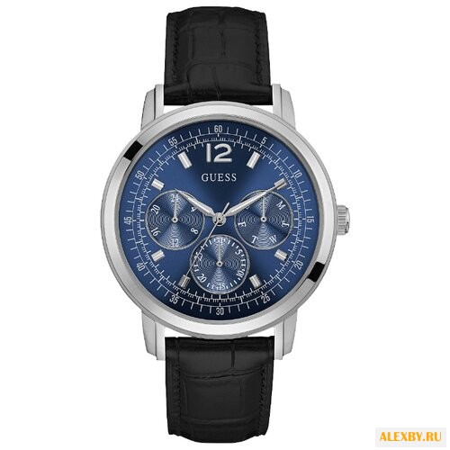 Наручные часы GUESS W0790G2