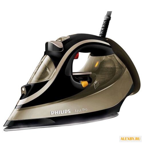 Утюг Philips GC4879 00 Azur Pro