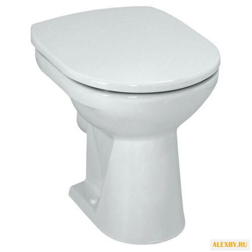 Унитаз LAUFEN Pro