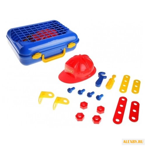 Полесье Механик в чемодане 43177