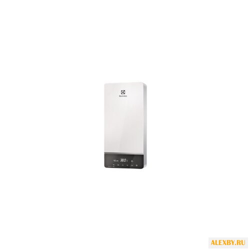 Проточный водонагреватель