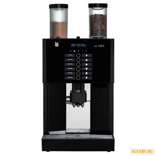Кофемашина WMF 1200 S
