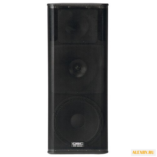 Акустическая система QSC KW153