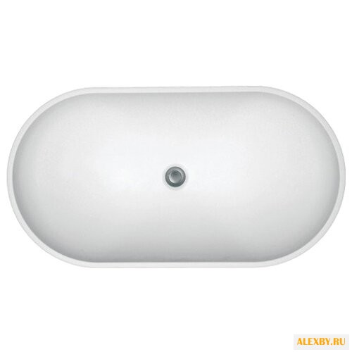 Раковина 74.5 см kolpa Bea